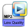 10 meg Low Quality MP3